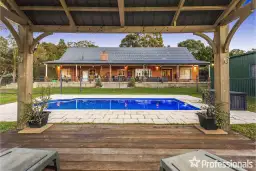 143 Nettleton Road, Byford