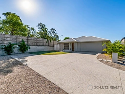 35 First Street, Holmview