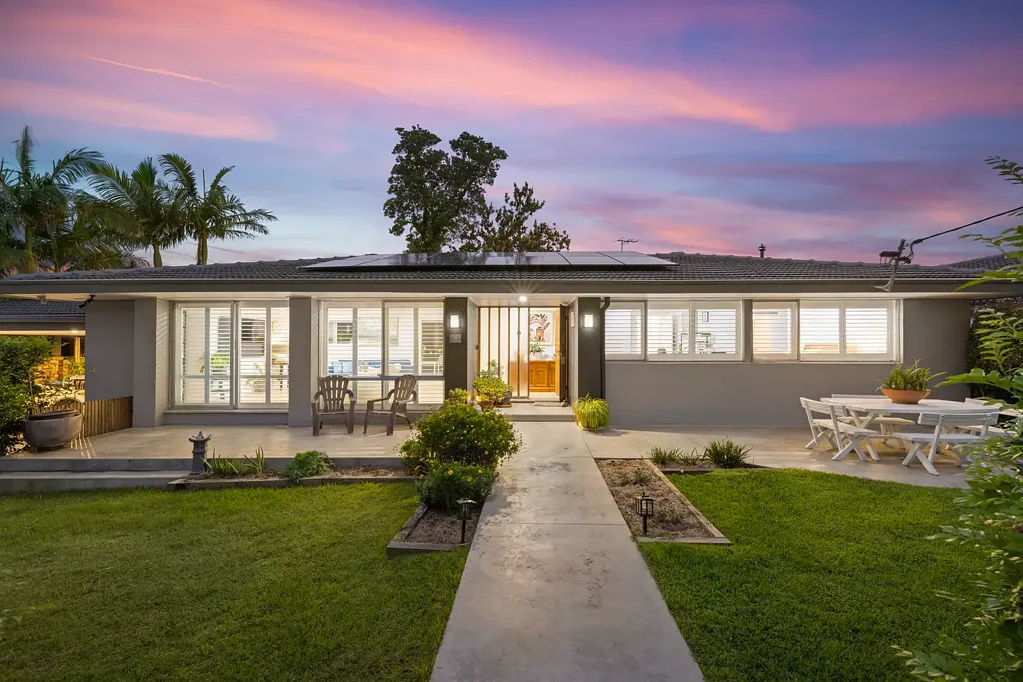 25 Tralee Avenue, Killarney Heights, NSW 2087