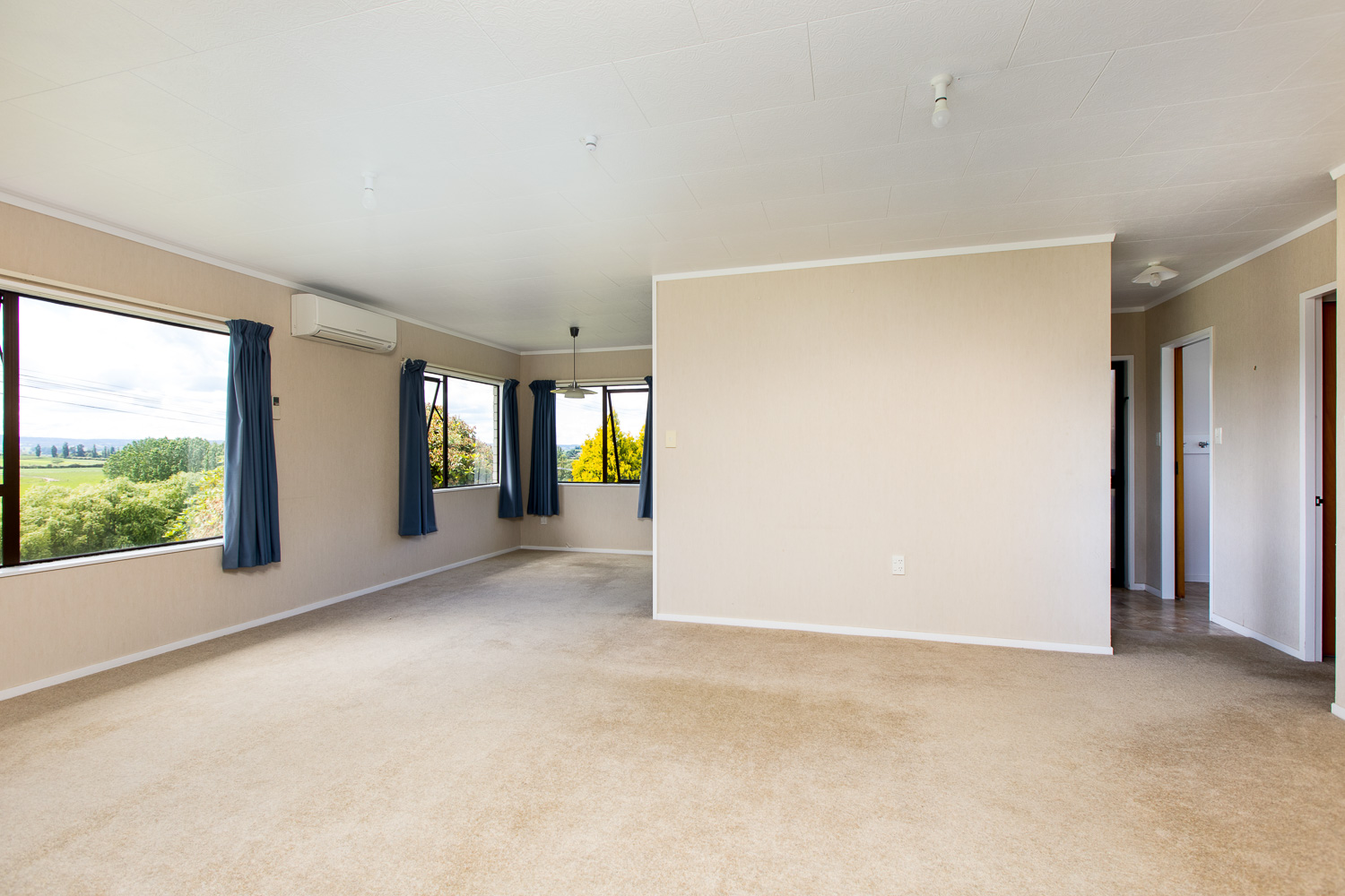 31 Prospect Avenue, Tirau, South Waikato, 3 chambres, 1 salles de bain