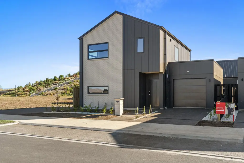 Rototuna North 3房  Show Home Standard