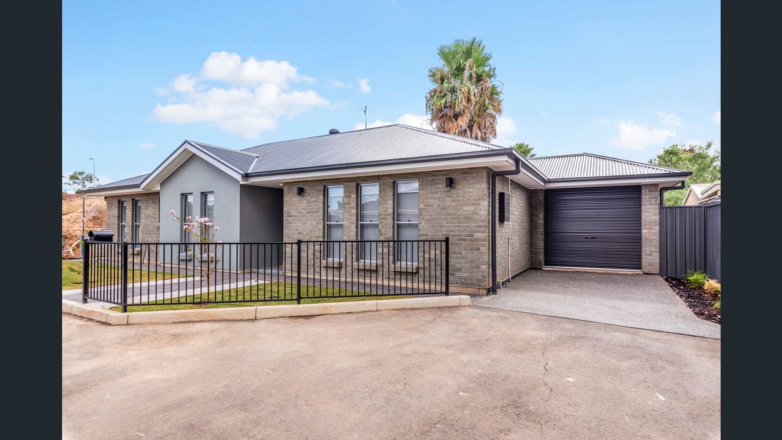 UNIT 7 38A JANE ST, WILLASTON SA 5118, 0房, 0浴, House