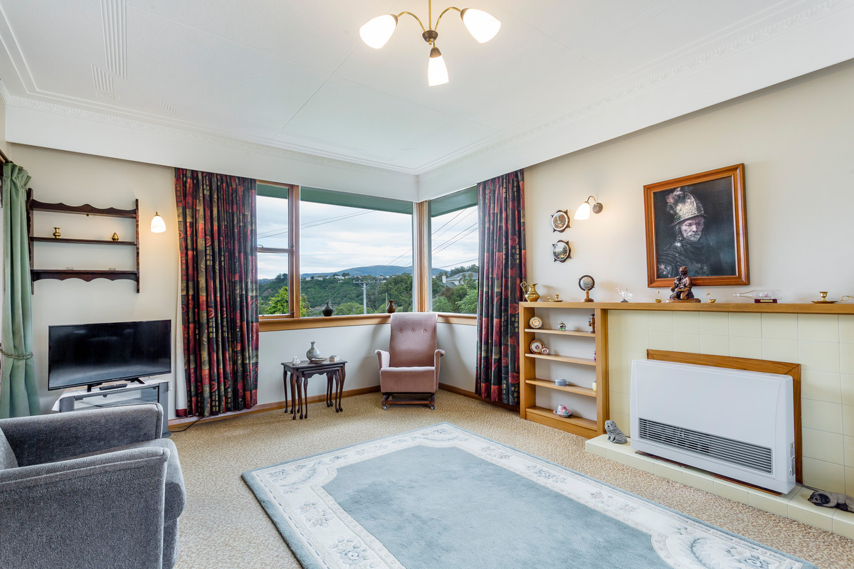 46 Cranston Street, Andersons Bay, Dunedin, 2 phòng ngủ, 1 phòng tắm