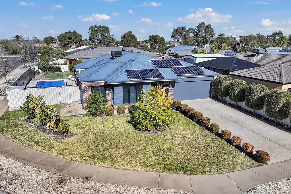 Moama 3Kwarto Move In Ready For Summer!