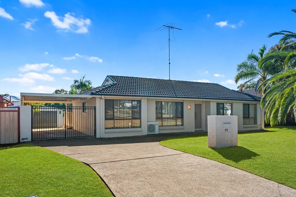 41 Timaru Grove, South Penrith, NSW 2750