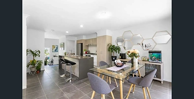 45/1 Bowen Street, Mango Hill, QLD 4509, 3 Bedrooms, 2 Bathrooms, Townhouse
