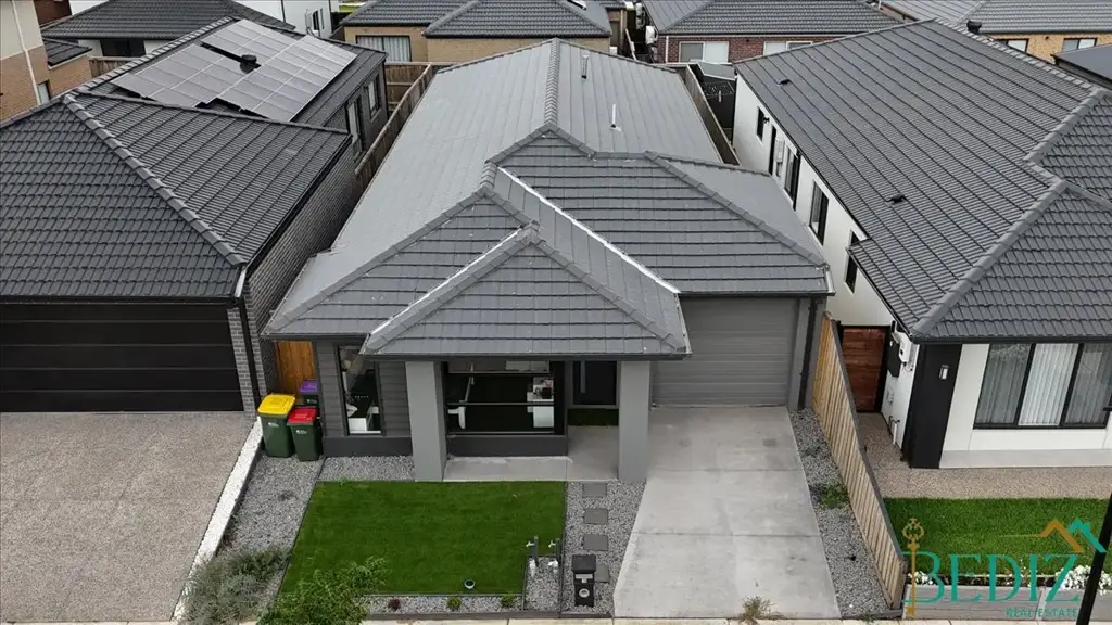 Donnybrook 4 Bedroom Modern 4-Bedroom Home in Donnybrook – Nest or Invest!
