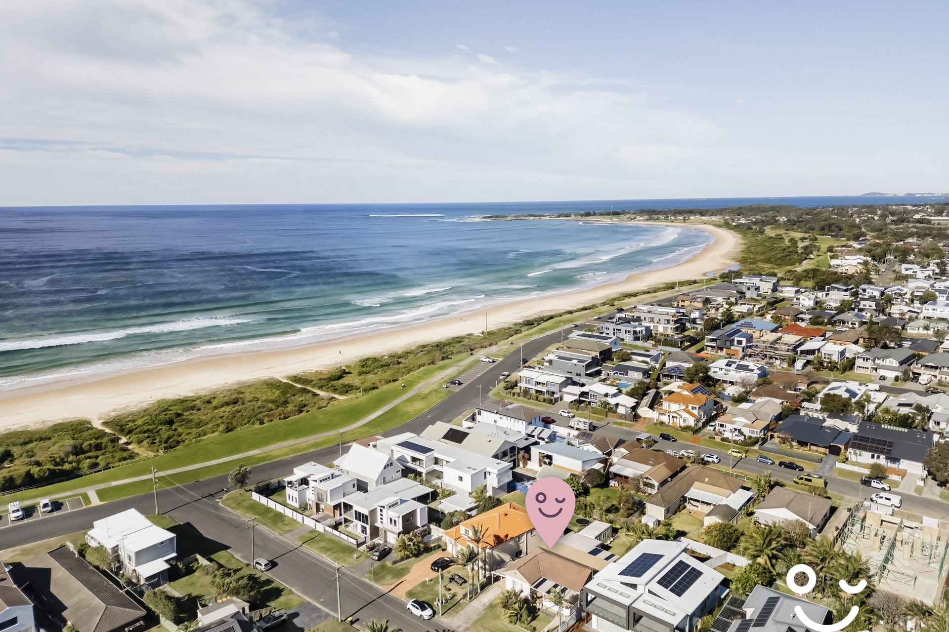 3 OCEAN AV, WOONONA NSW 2517, 0 Bedrooms, 0 Bathrooms, House