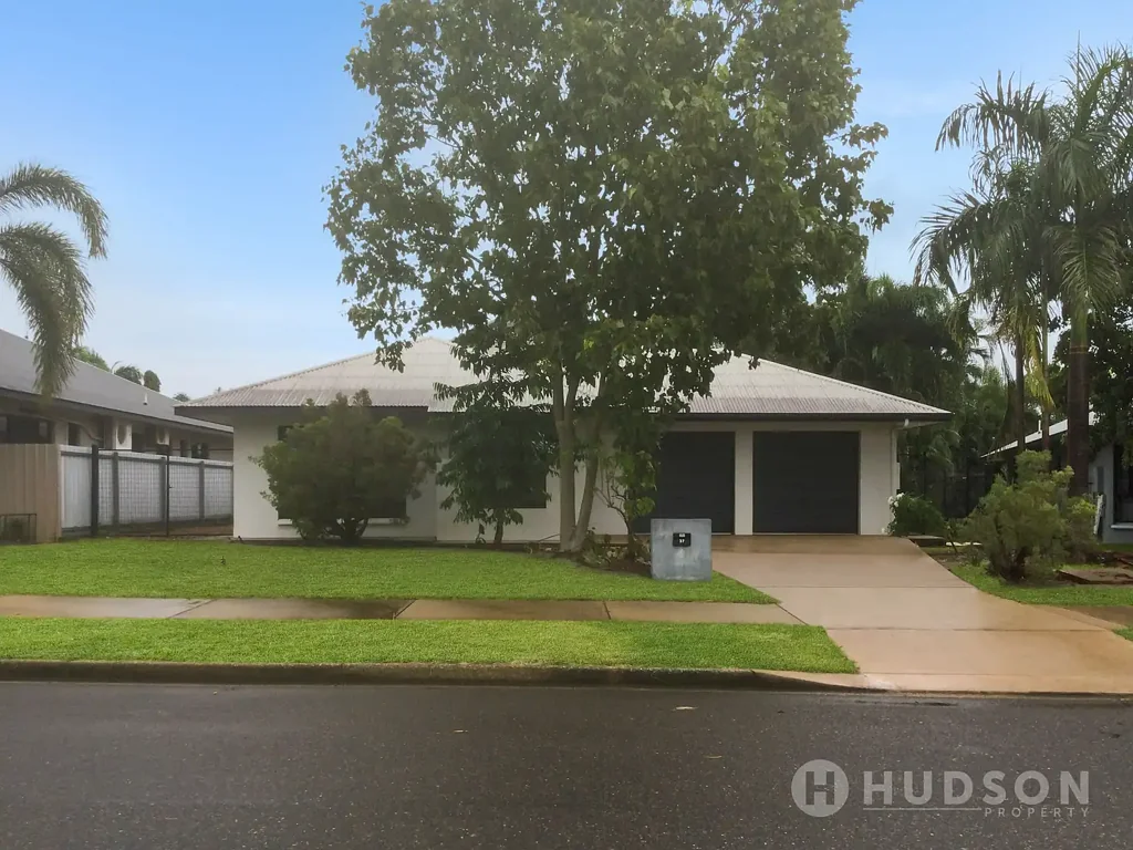 Rosebery  DHA INVESTMENT PROPERTY - 5.27% YIELD. ROSEBERY, DARWIN.