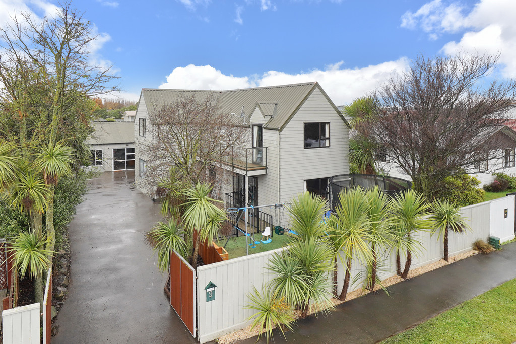 9 Saint Lukes Street, Woolston