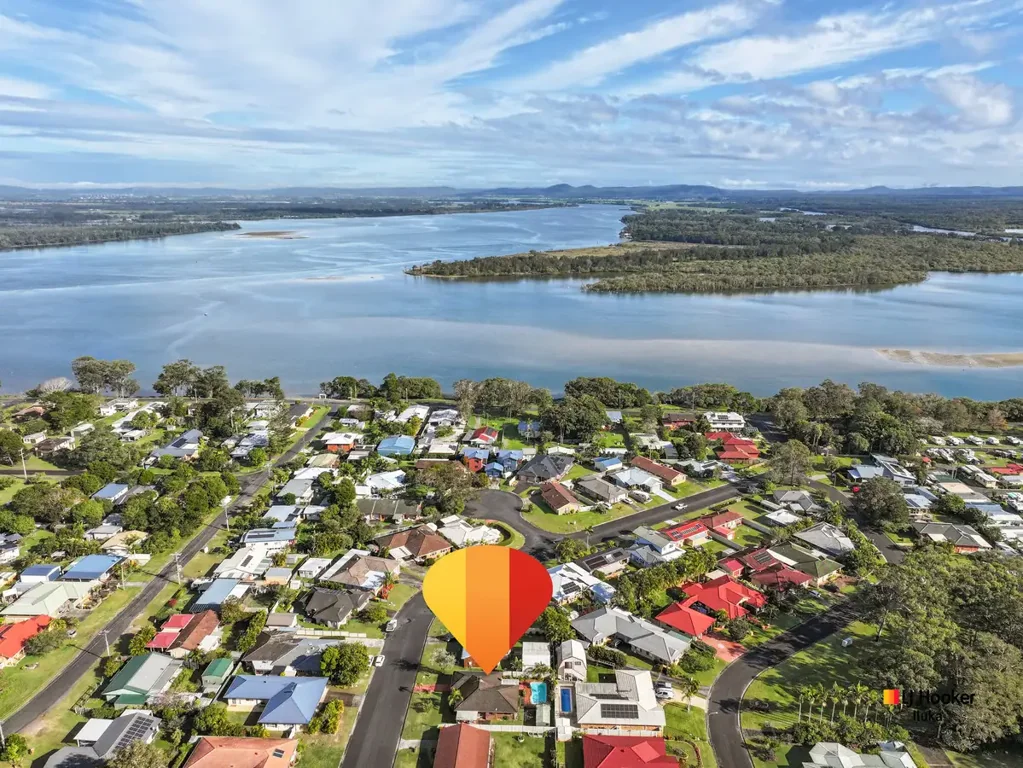 Iluka 2Zimmer Motivated Owners�Coastal Living with a Pool!