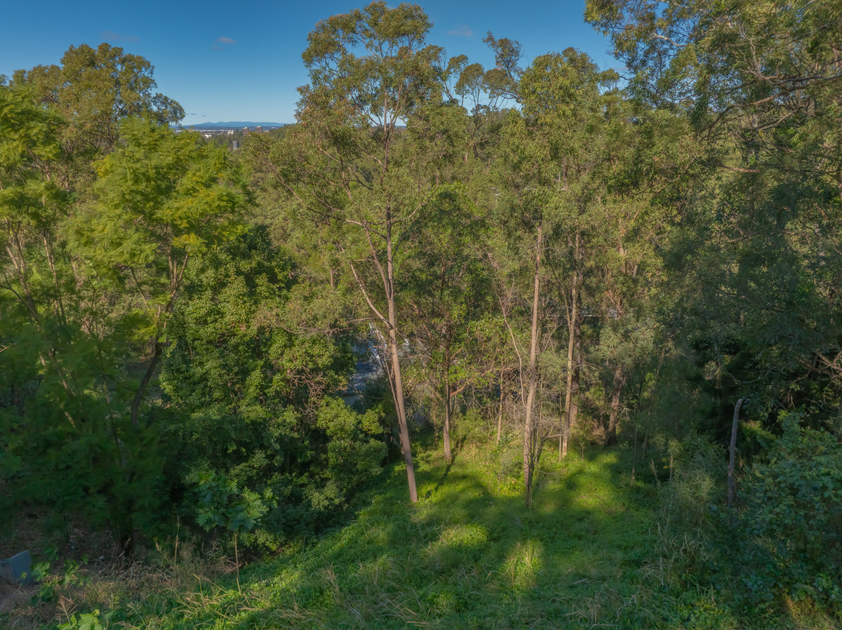 368 BIRDWOOD TCE, TOOWONG QLD 4066, 0 rūma, 0 rūma horoi, Section