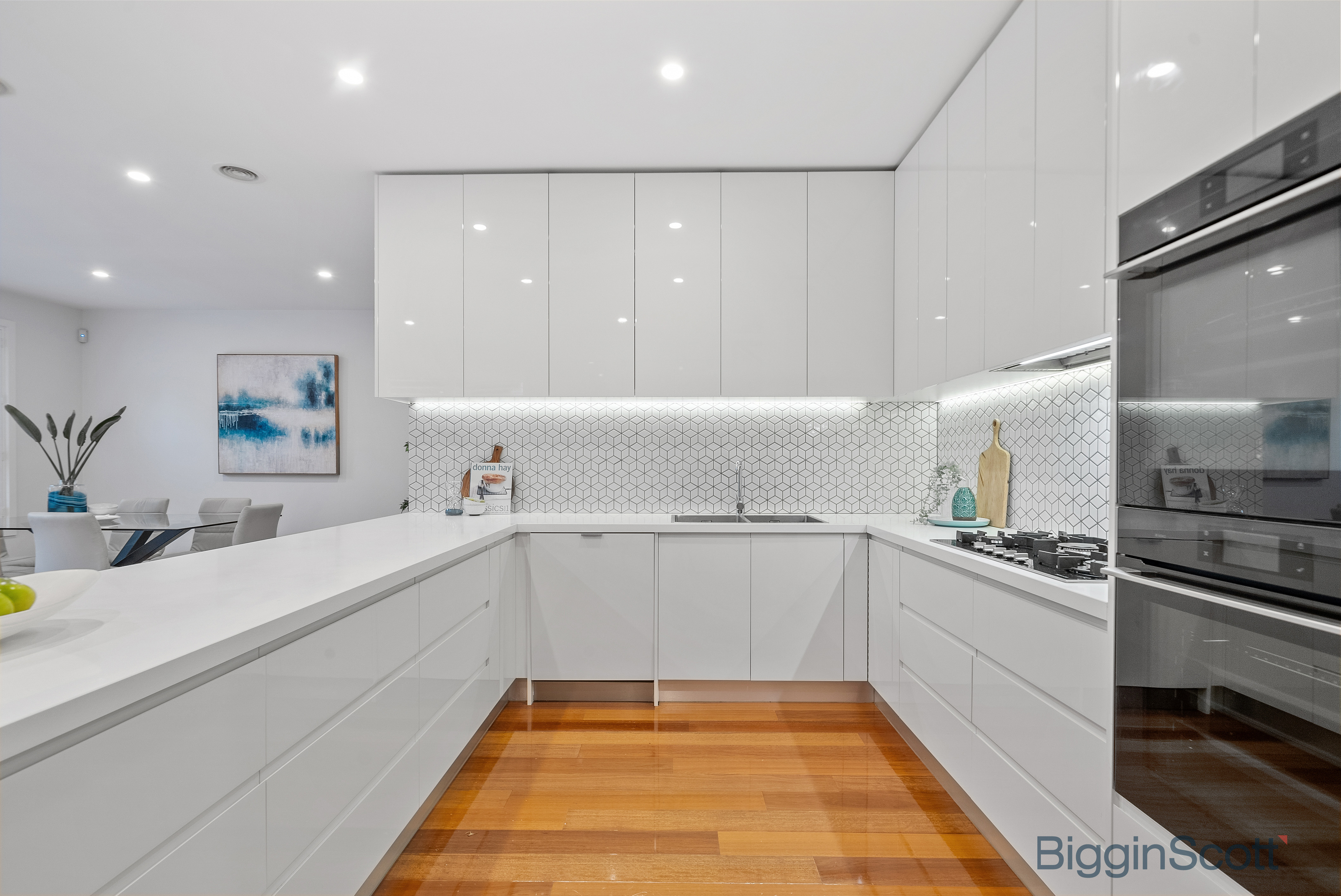 1 LAKESIDE CR, MARIBYRNONG VIC 3032, 0房, 0浴, House