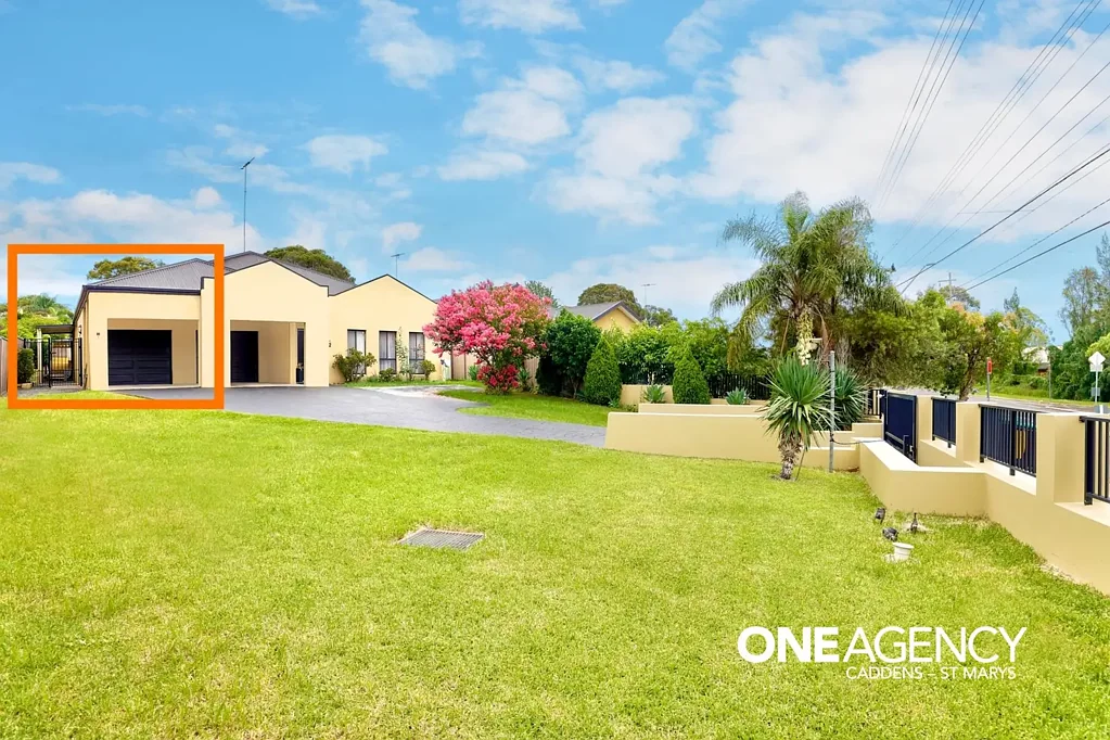 1/111a Melbourne Street, Oxley Park, NSW 2760