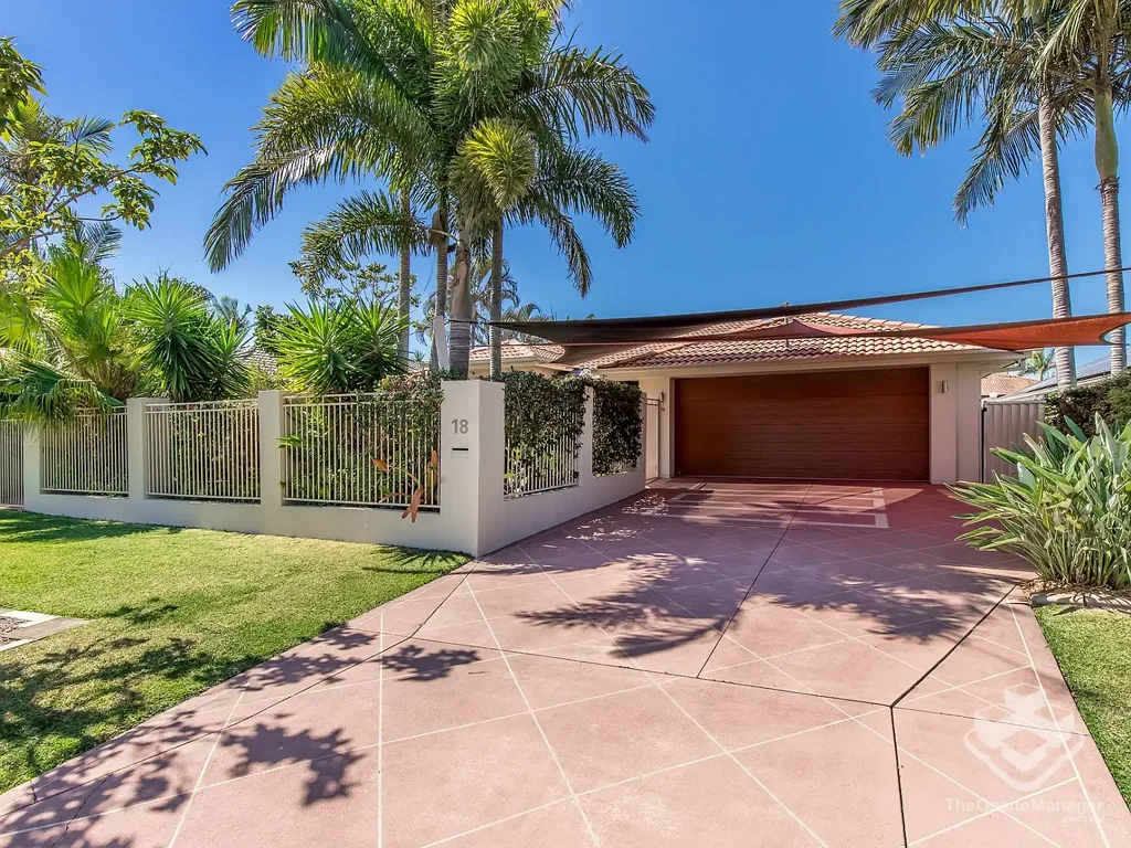 Oxenford 4ਬੈੱਡਰੂਮ Open Home Cancelled