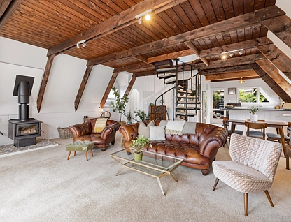 213A Range Road, Papamoa, Tauranga, 3 ਕਮਰੇ, 3 ਬਾਥਰੂਮ, House