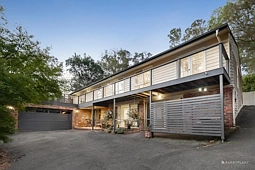 12 Acacia Road, Hurstbridge
