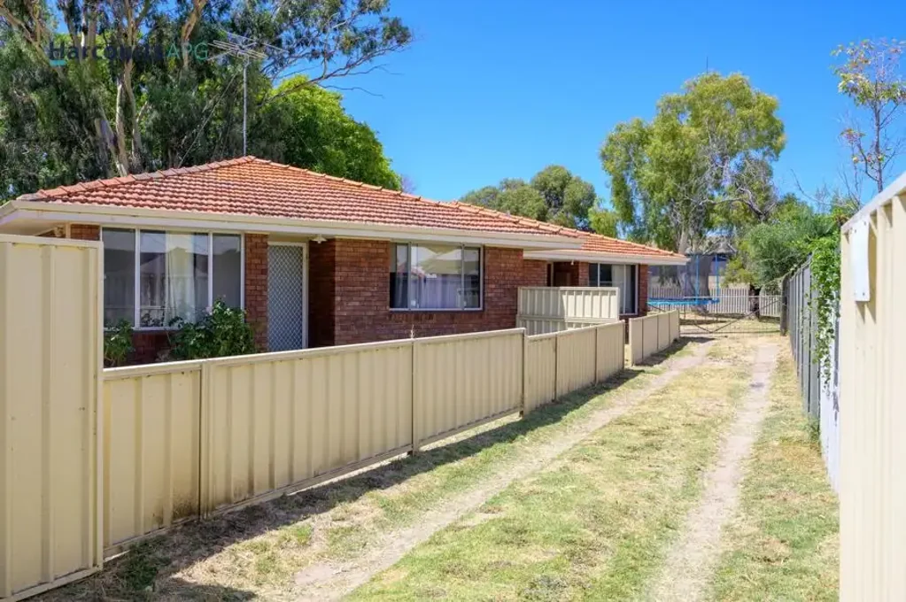 11 Herbert Road, East Bunbury, WA 6230