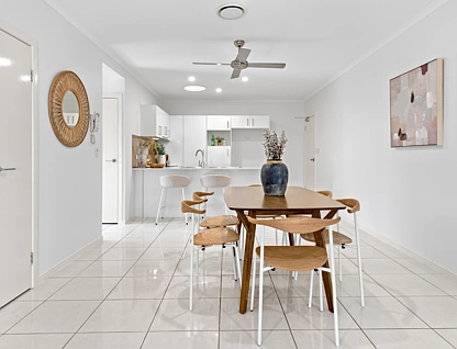 9/28 Abuklea Street, Wilston, QLD 4051, 3 ห้องนอน, 2 ห้องน้ำ, Unit