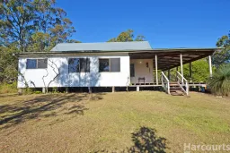 355 COWAL CREEK RD, Bellangry