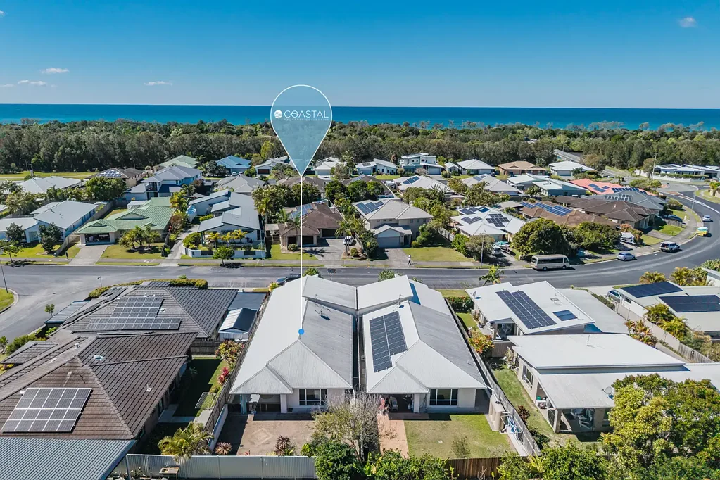 Stylish Coastal Duplex -  Luxury Finishes, Beachside Living