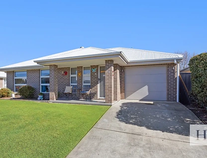 3/6 Bergman Way, Rutherford, NSW 2320, 3 Kuwarto, 1 Banyo, Unit
