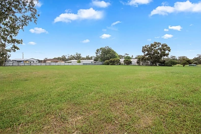 Horsham Rare Opportunity in Horsham South – 4697m² Block