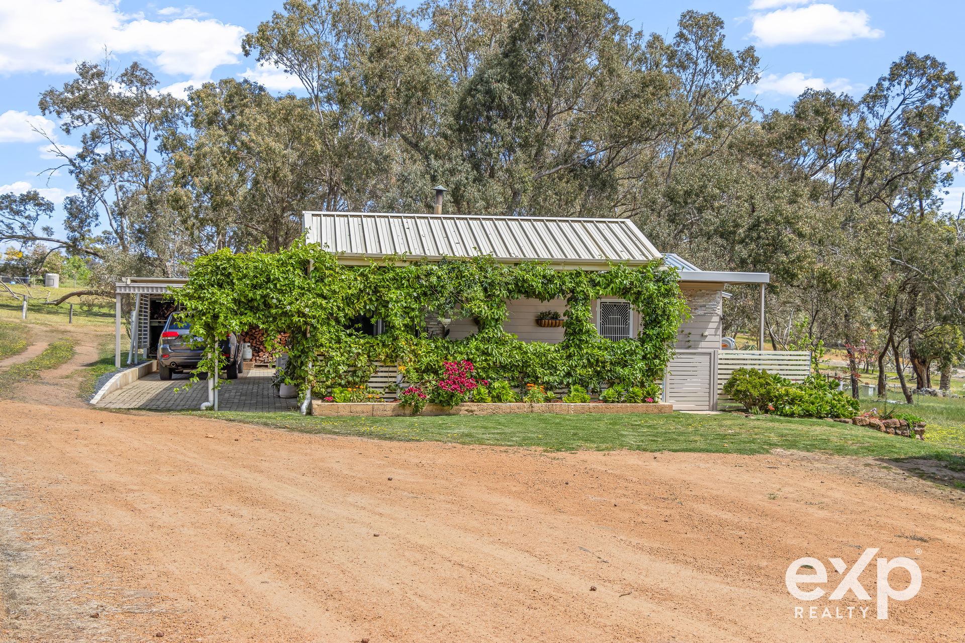 2455 BRIDGETOWN-BOYUP BROOK RD, BOYUP BROOK WA 6244, 0 phòng ngủ, 0 phòng tắm, House