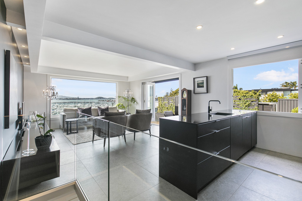 10/99 Shelly Beach Road, Saint Marys Bay, Auckland, 2 ਕਮਰੇ, 0 ਬਾਥਰੂਮ