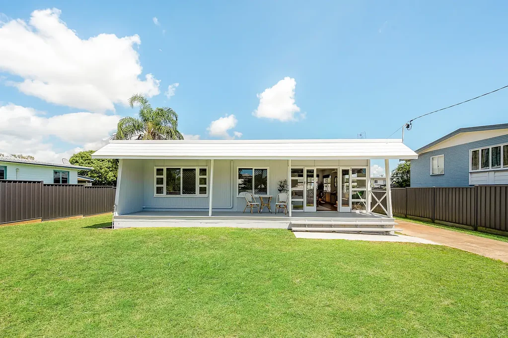 12 Coase Street, West Gladstone, QLD 4680