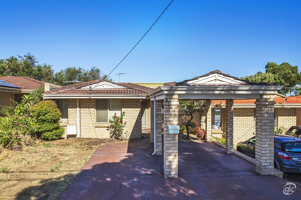 69D Gilbertson Road, Kardinya, WA 6163