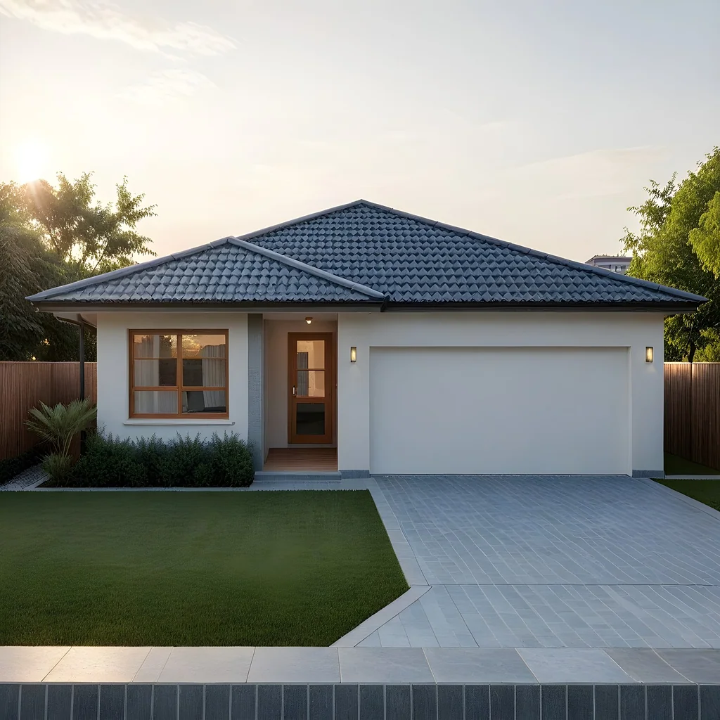 Caboolture 4Phòng ngủ House and Land Package in Lilywood