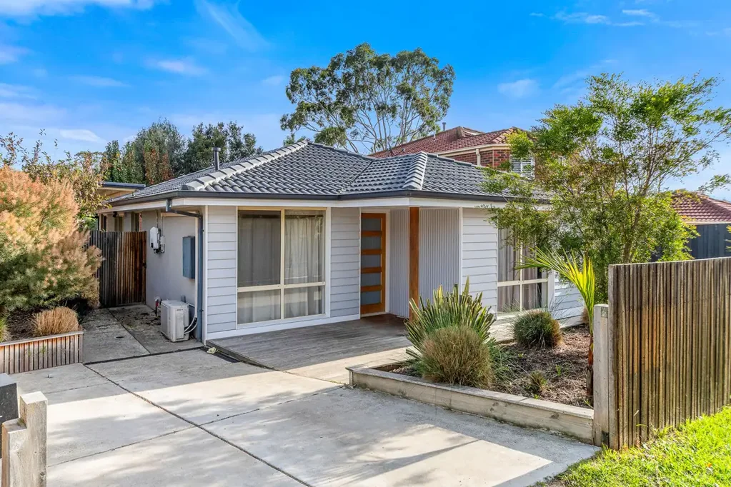 3 Marriott Crescent, Skye, VIC 3977