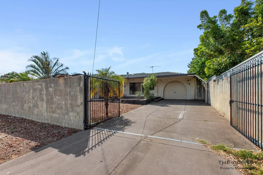 3 Bedroom in the heart of Orelia
