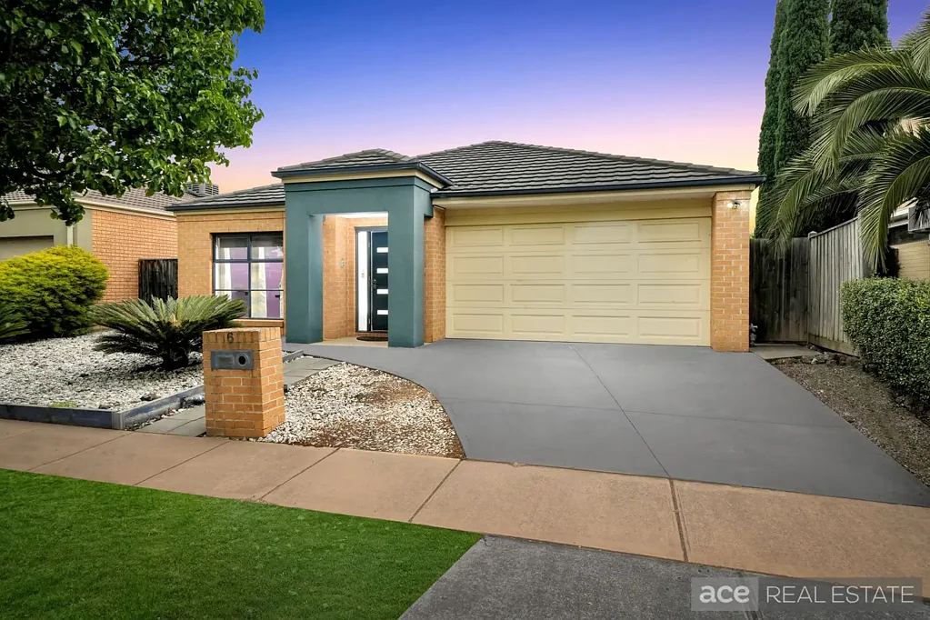 6 Shrike Terrace, Williams Landing, VIC 3027