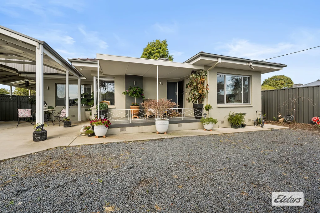 39 Pearce Street, Wodonga, VIC 3690