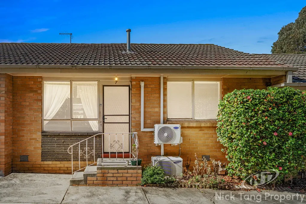 Noble Park 2ਬੈੱਡਰੂਮ AFFORDABLE ENTRY OR INVESTMENT