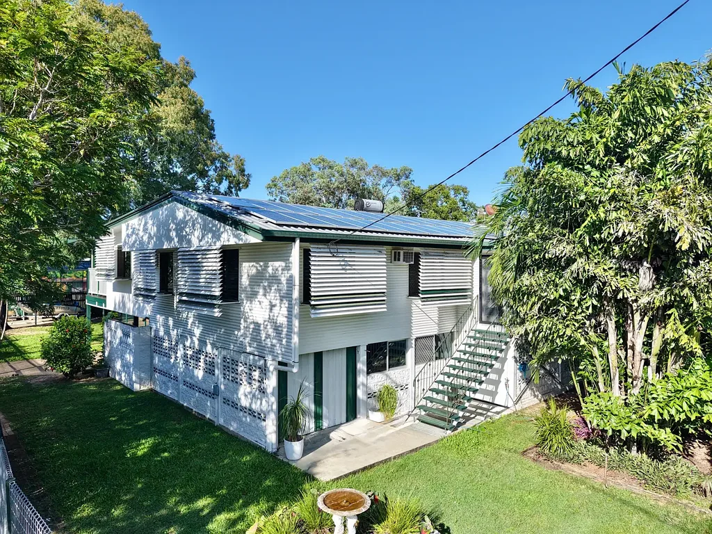 22 Halifax Street, Garbutt, QLD 4814