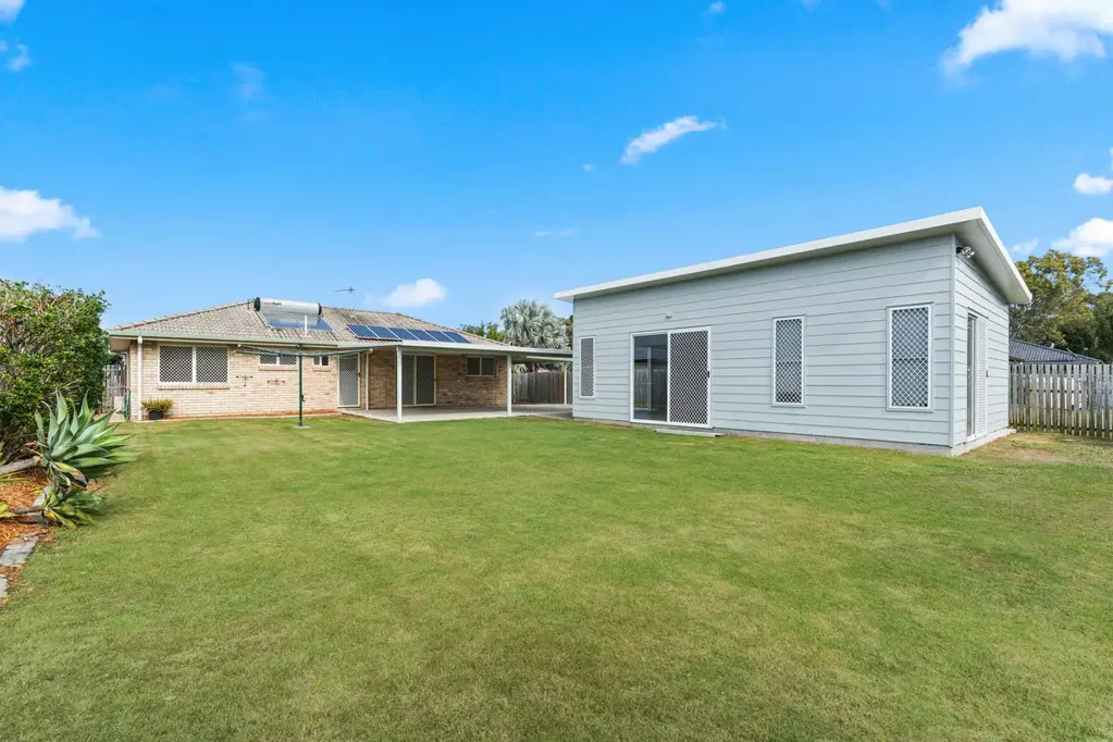 Point Vernon 3房  The Perfect First Home with a BIG BONUS