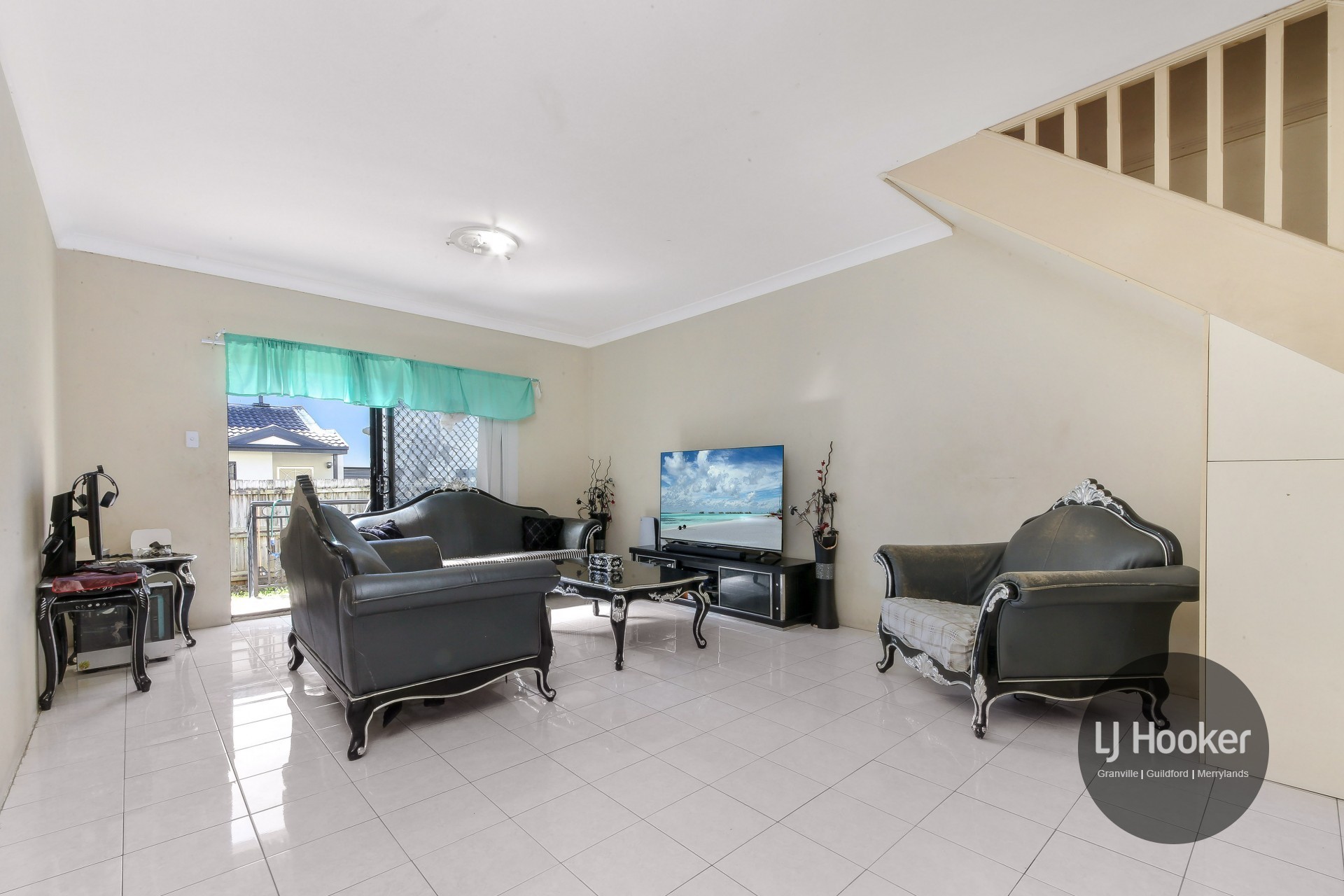 UNIT 9 17-21 GUILDFORD RD, GUILDFORD NSW 2161, 0房, 0浴, Townhouse