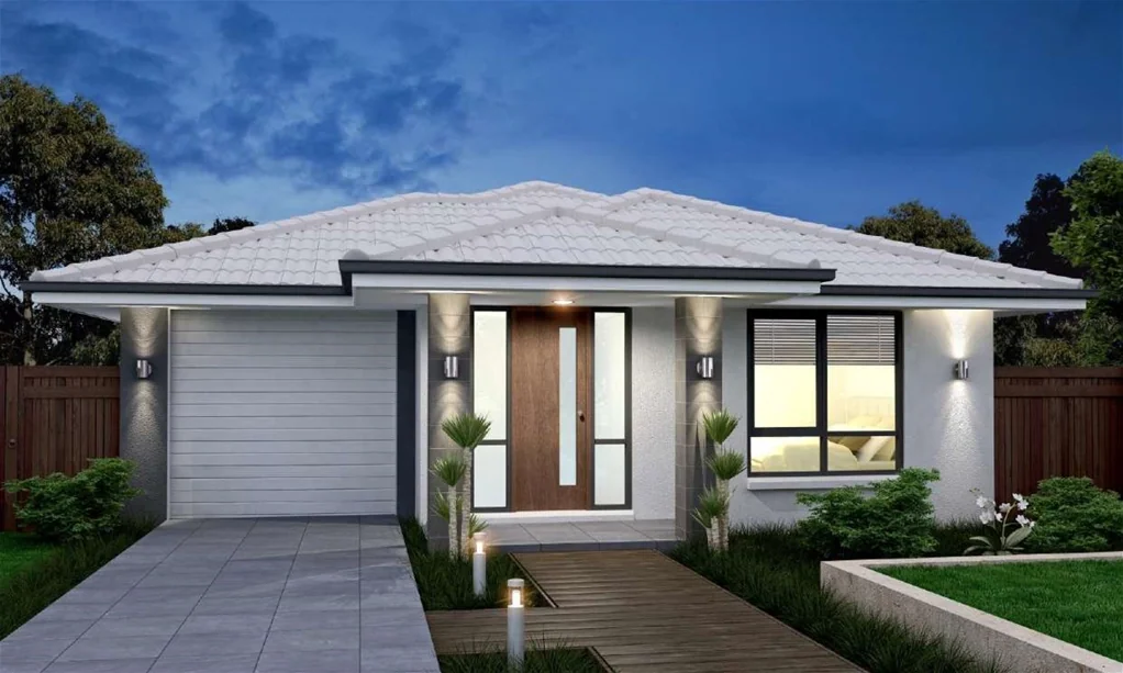 Coomera 4chambre Full Turn Key House and Land Package at Coomera QLD