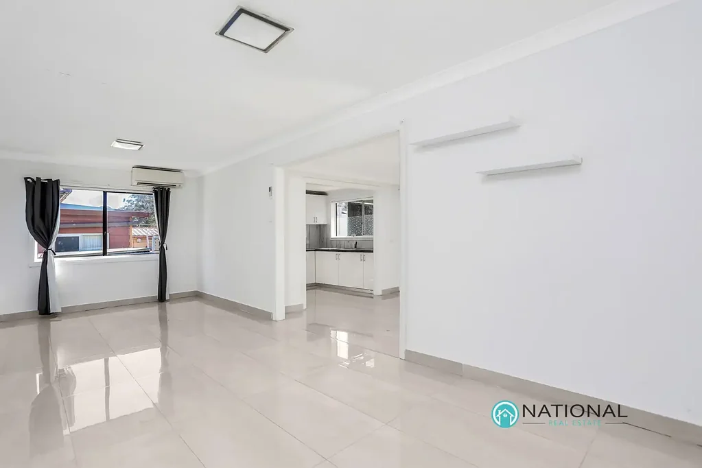 Well-Presented Family Home with Large Backyard