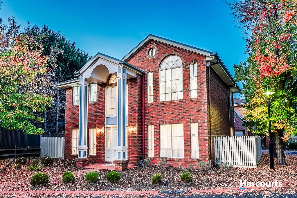 1 Saxonwood Drive, Vermont South, VIC 3133