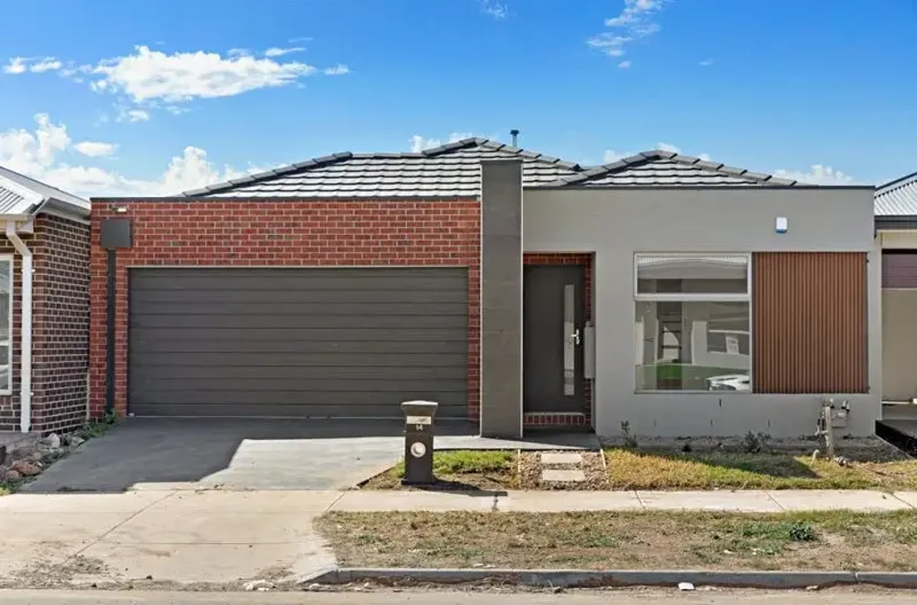 Spacious 3-bedroom family home