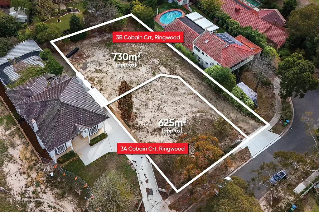 Ringwood Vacant Land In Prime Location