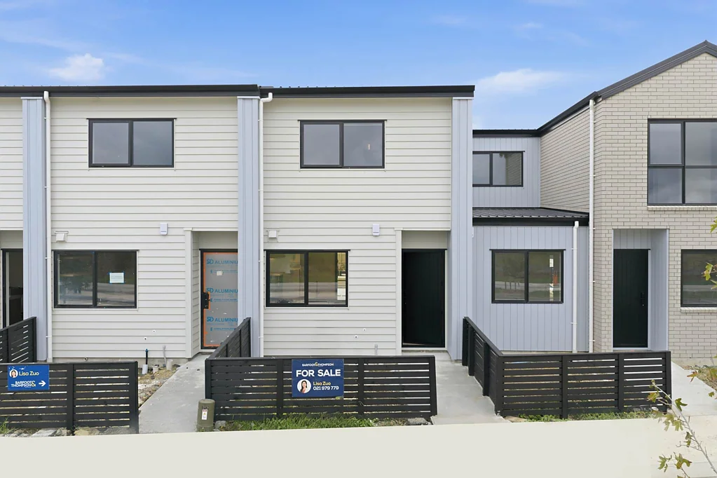 Papakura 2Habitaciones Affordable Parkside Living