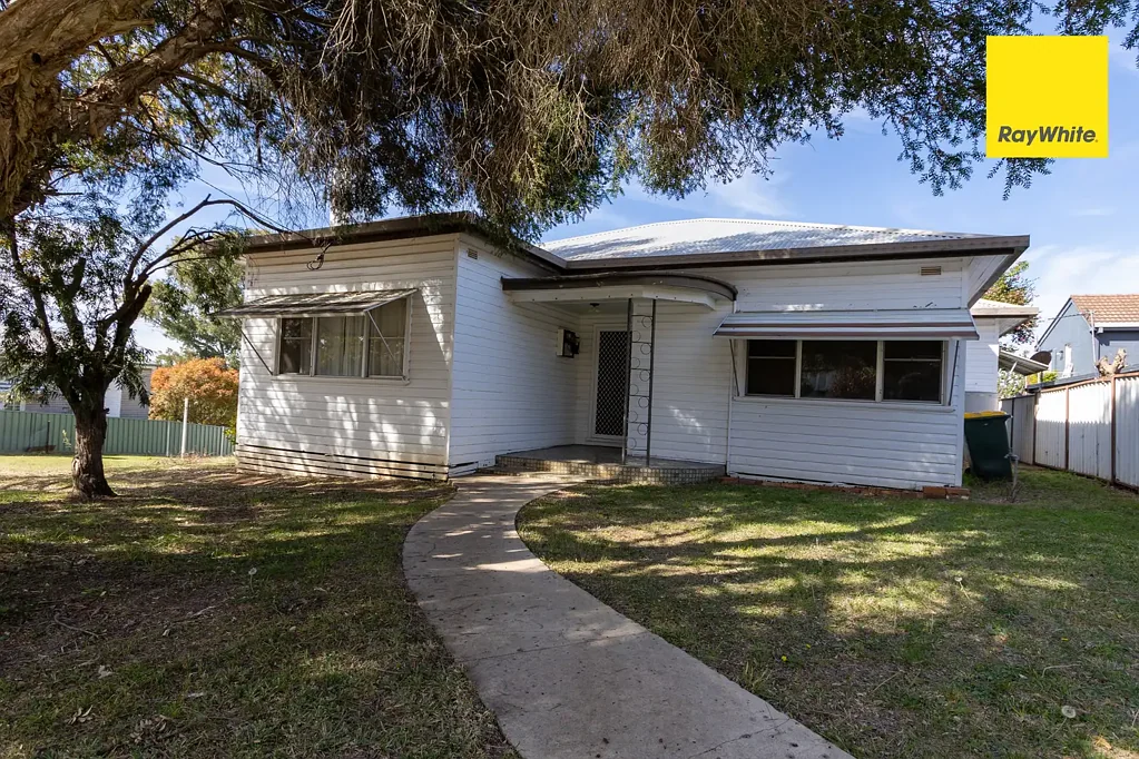 Tidy 2 Bedroom Home