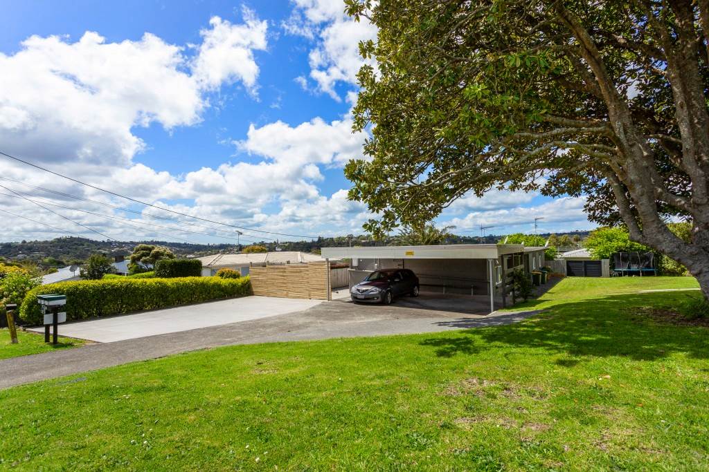 1/143 Birkdale Road, Birkdale, Auckland - North Shore, 2房, 1浴