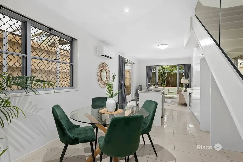 7/34 Bridgewater Street, Morningside, QLD 4170