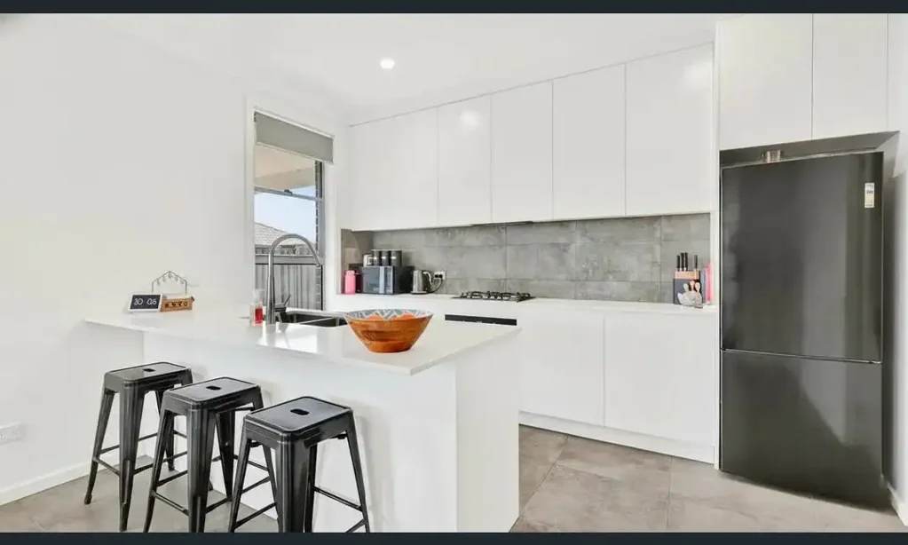 Modern Two-Storey Living with Daikin Ducted Air Conditioning